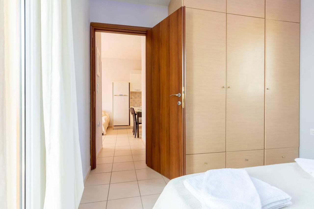 Anemi Leros Apartments Παντέλι Εξωτερικό φωτογραφία