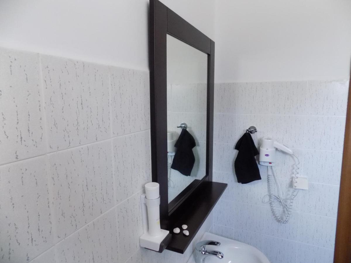 Anemi Leros Apartments Παντέλι Εξωτερικό φωτογραφία