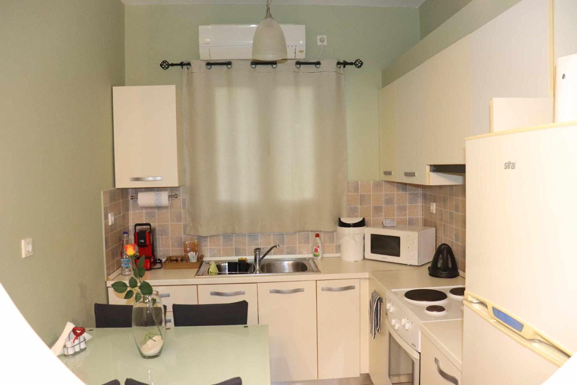 Anemi Leros Apartments Παντέλι Εξωτερικό φωτογραφία